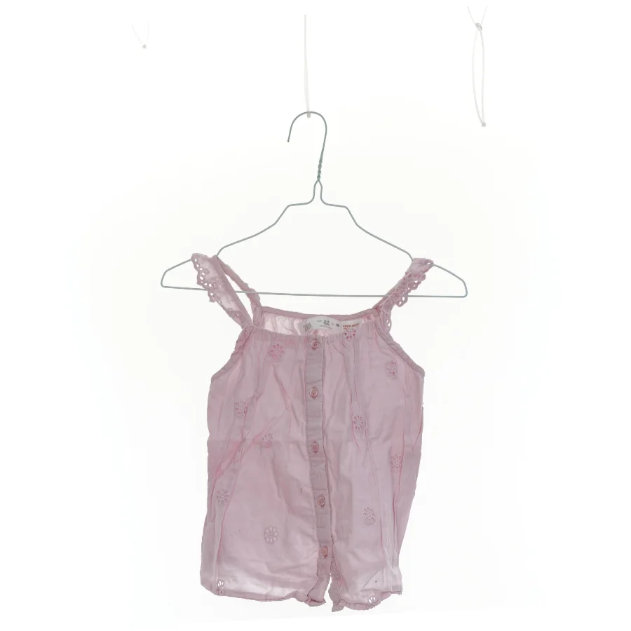 Top fra Zara (str. 92 cm)