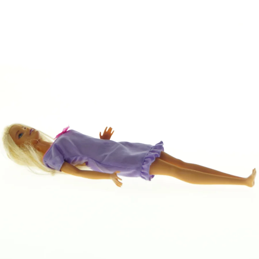 Dukke fra Barbie