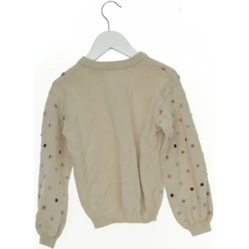 Bluse fra H&M (str. 116 cm)