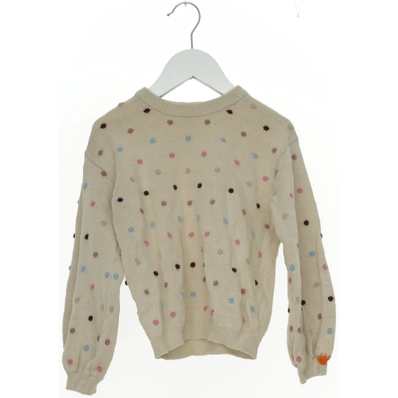 Bluse fra H&M (str. 116 cm)