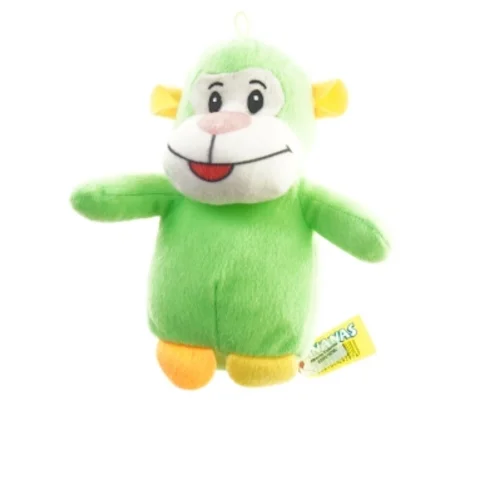 Bamse fra Bananas (str. 17 x 10 cm)