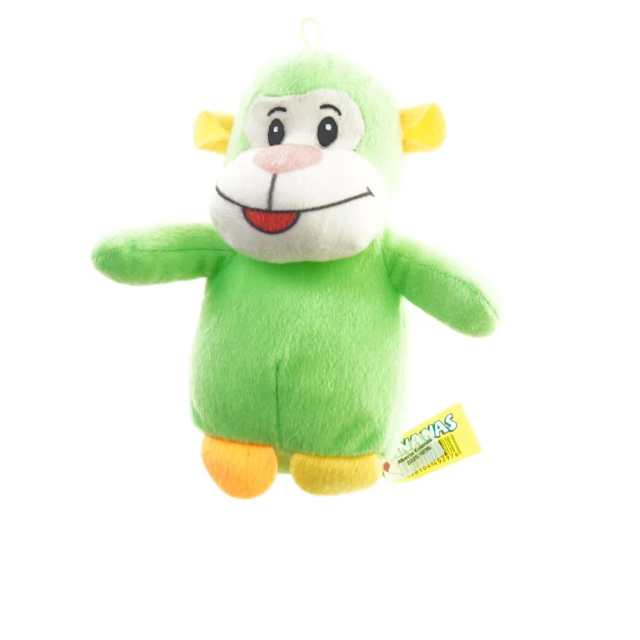 Bamse fra Bananas (str. 17 x 10 cm)