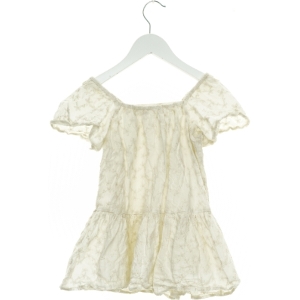 Kjole fra Zara (str. 104 cm)