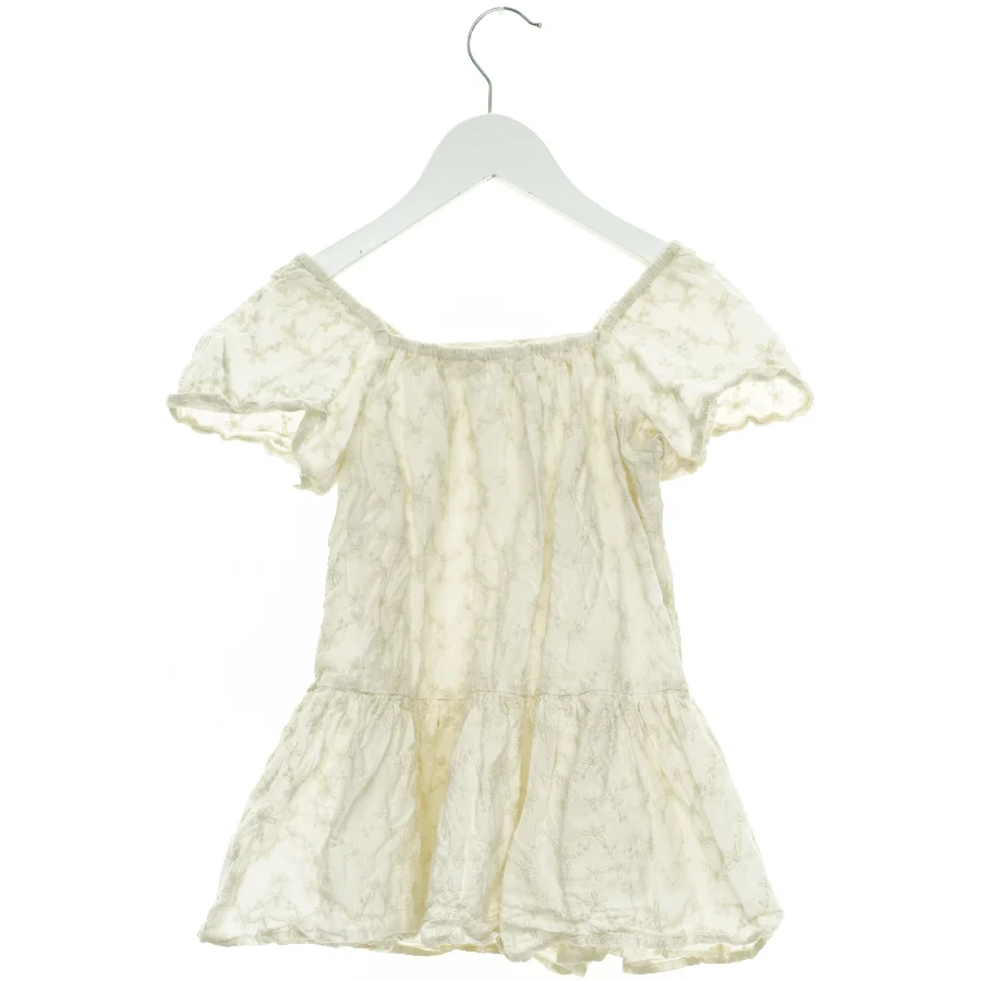 Kjole fra Zara (str. 104 cm)
