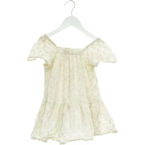 Kjole fra Zara (str. 104 cm)