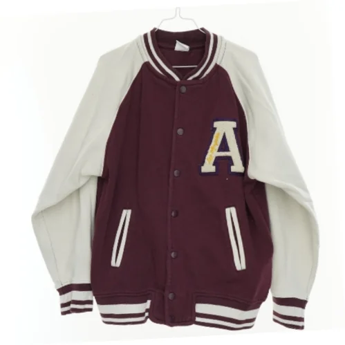 Baseball // college-Jakke fra Zara (str. 152 cm)