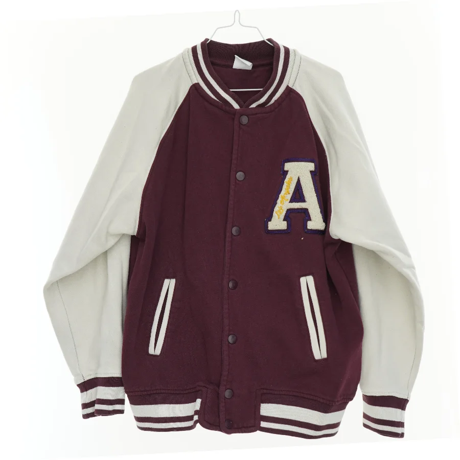 Baseball // college-Jakke fra Zara (str. 152 cm)