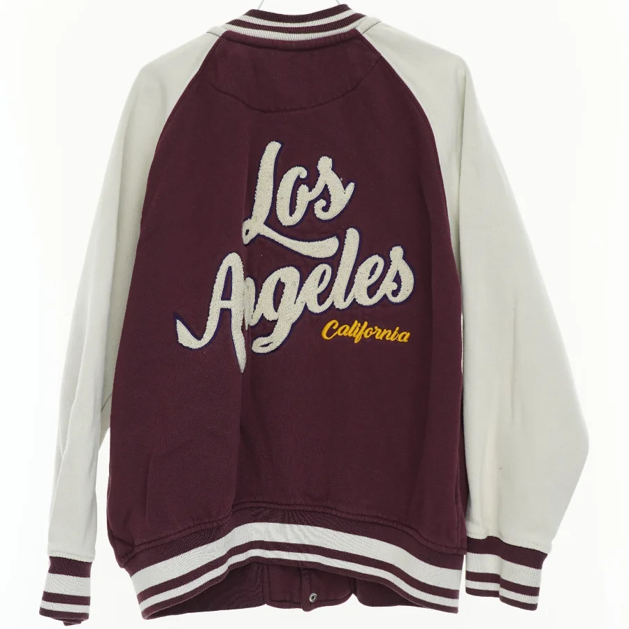 Baseball // college-Jakke fra Zara (str. 152 cm)