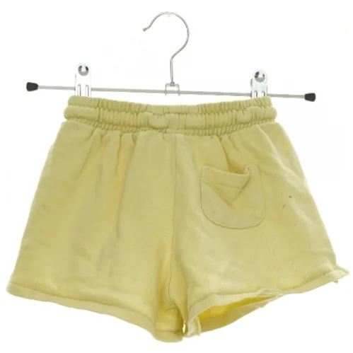 Shorts fra Zara (str. 110 cm)