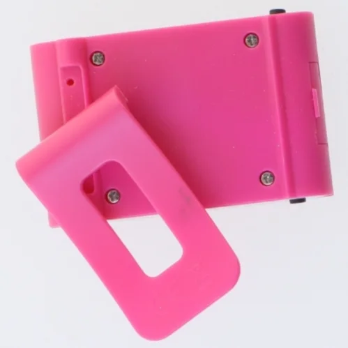 Mp3-afspiller med klips