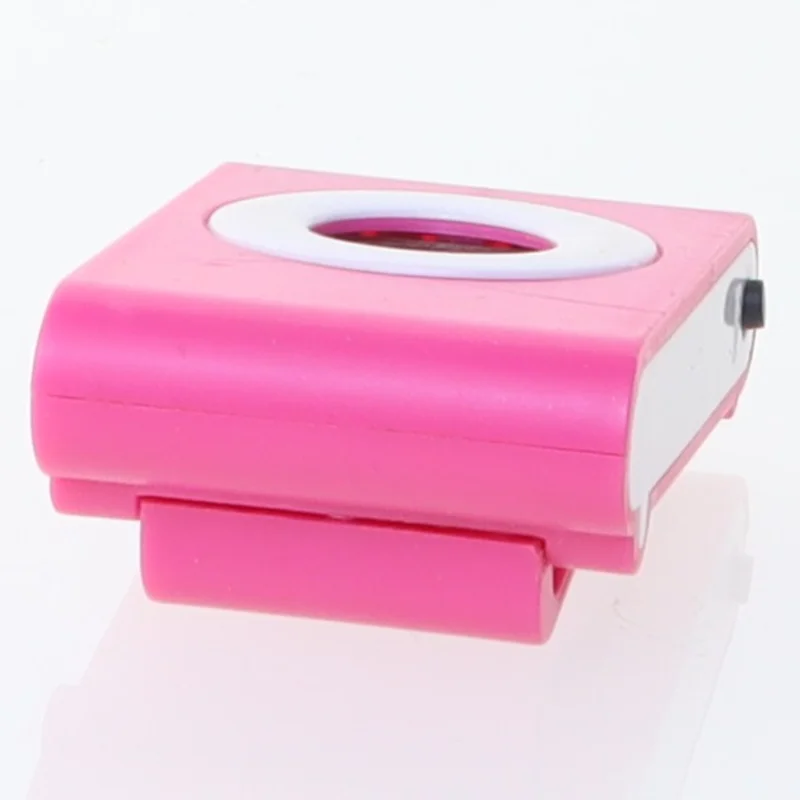 Mp3-afspiller med klips