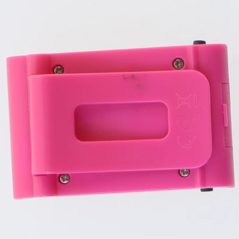 Mp3-afspiller med klips