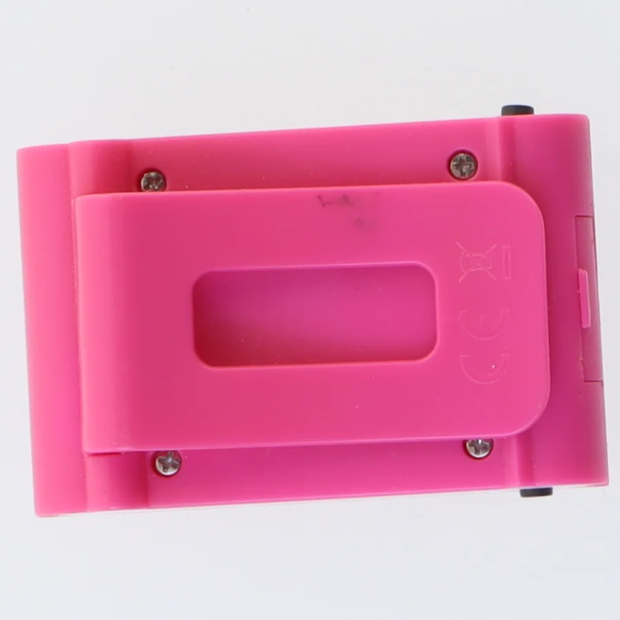 Mp3-afspiller med klips