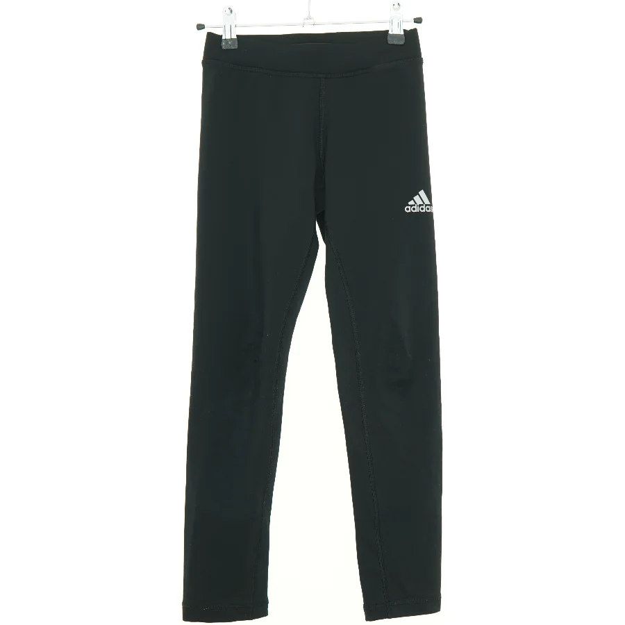 Træningsbukser fra Adidas (str. 152 cm)