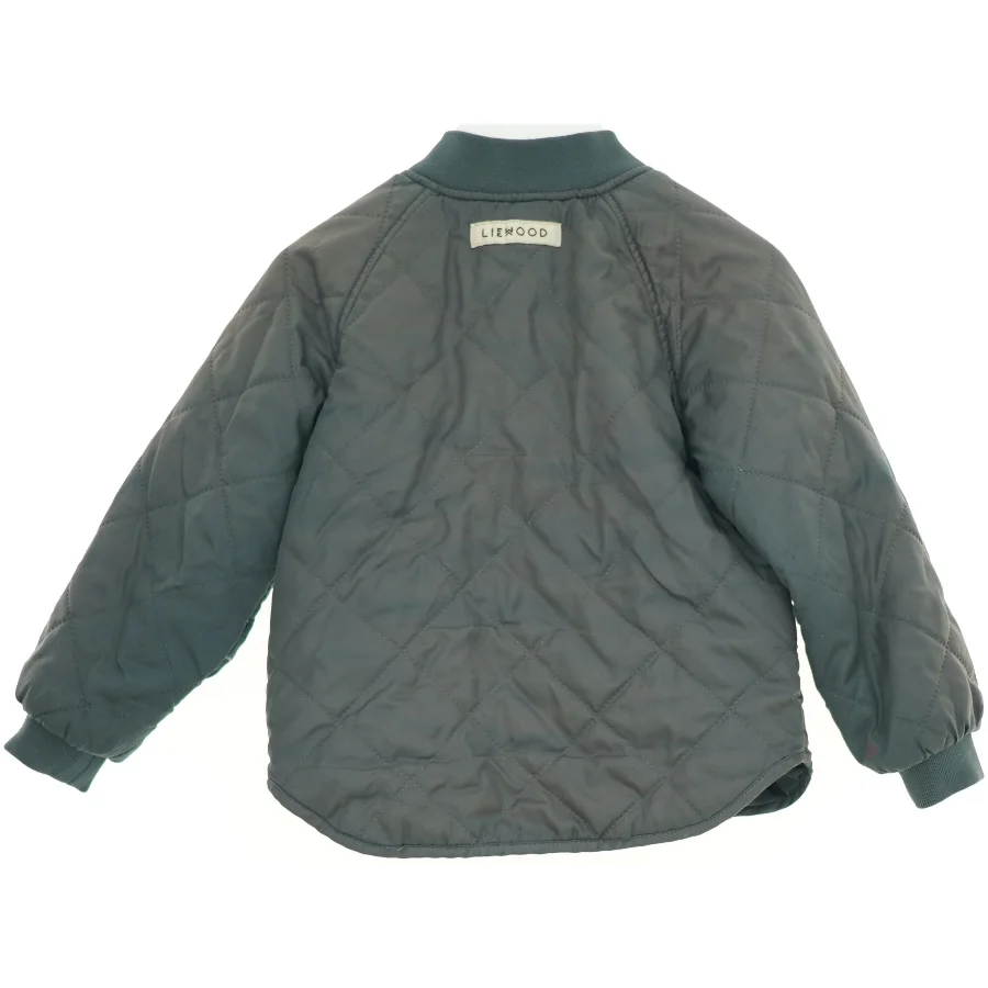 Termojakke fra Liewood (str. 98 cm)