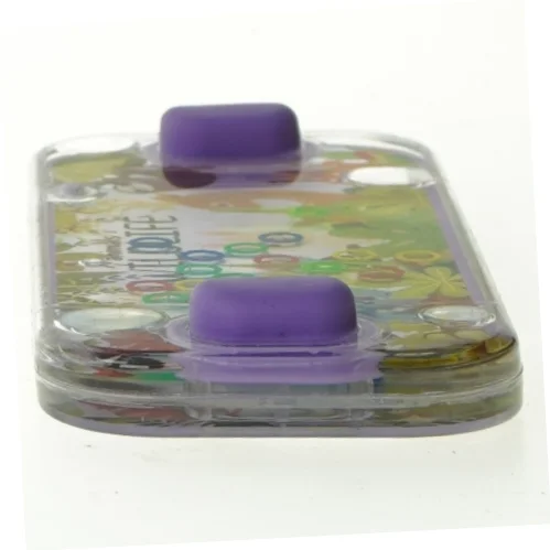 Legetøj vand-spil fra Robetoy (str. 15 x 7 cm)