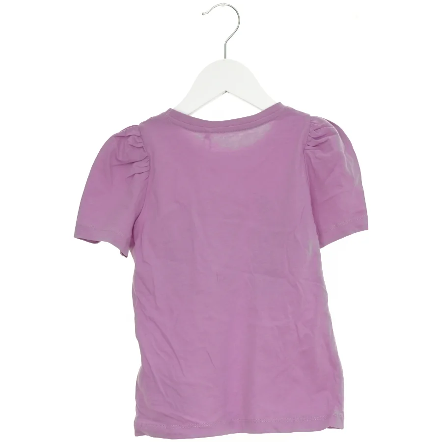 T-Shirt fra Name It (str. 116 cm)