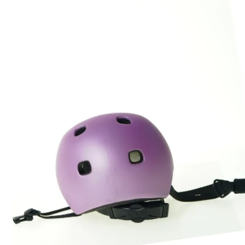 Børne Cykelhjelm fra Ningbo Teanqi Tech Co (str. 23 x 18 x 14 cm)