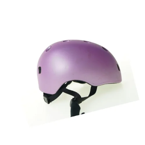 Børne Cykelhjelm fra Ningbo Teanqi Tech Co (str. 23 x 18 x 14 cm)