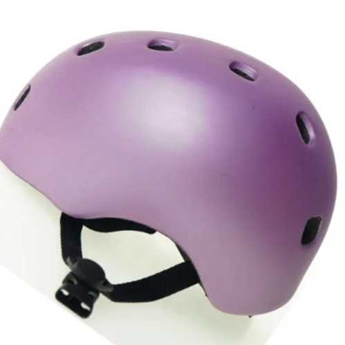 Børne Cykelhjelm fra Ningbo Teanqi Tech Co (str. 23 x 18 x 14 cm)