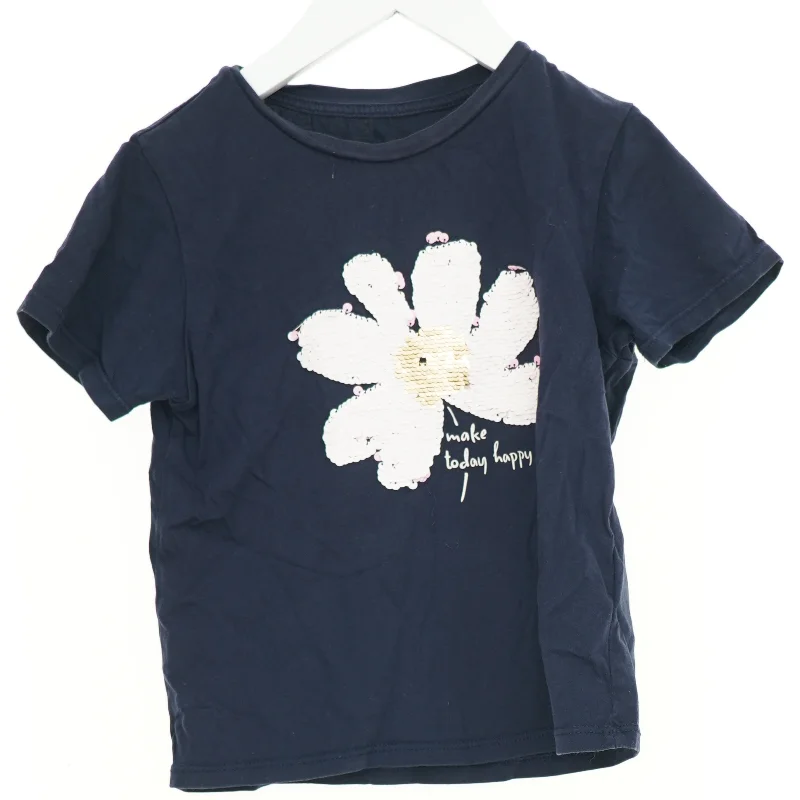 T-Shirt fra H&M (str. 116 cm)