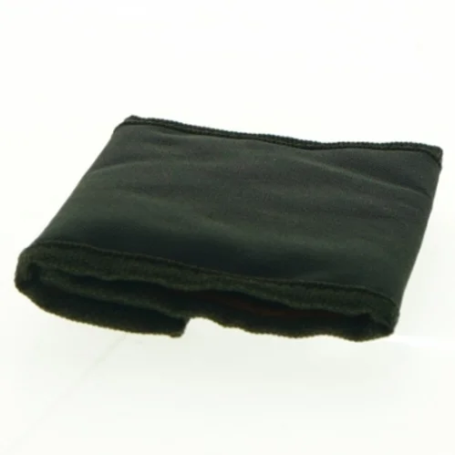 Pung med velcrolukning fra Liewood  (str. 13 x 9 cm)