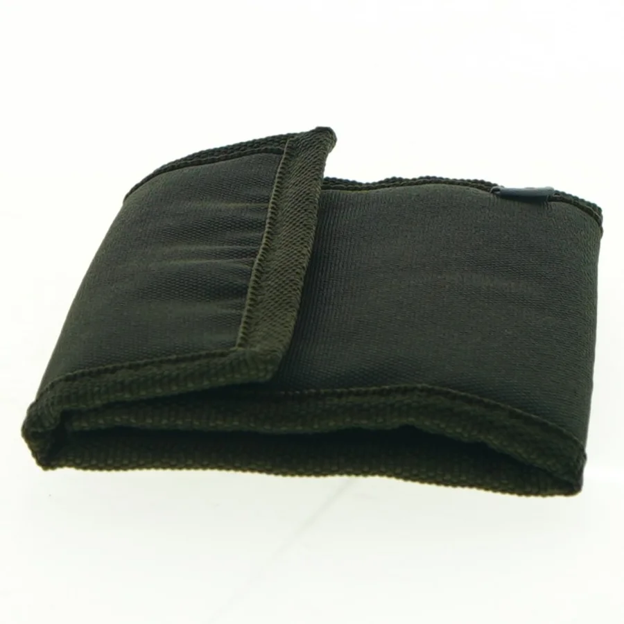 Pung med velcrolukning fra Liewood  (str. 13 x 9 cm)