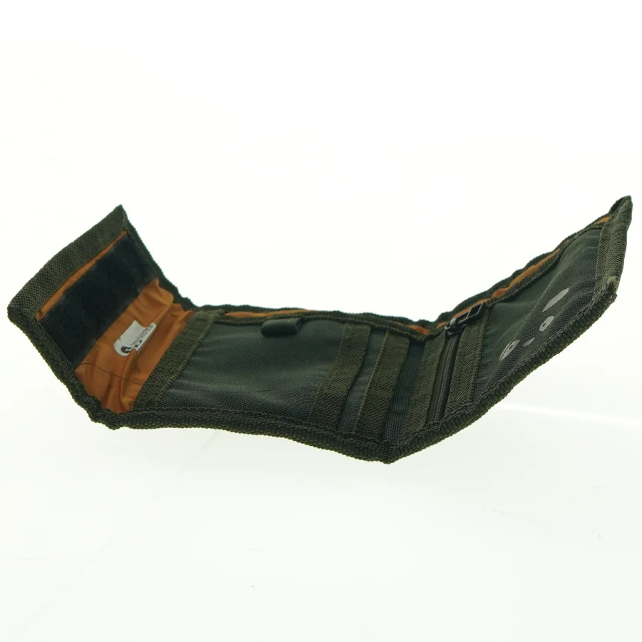 Pung med velcrolukning fra Liewood  (str. 13 x 9 cm)