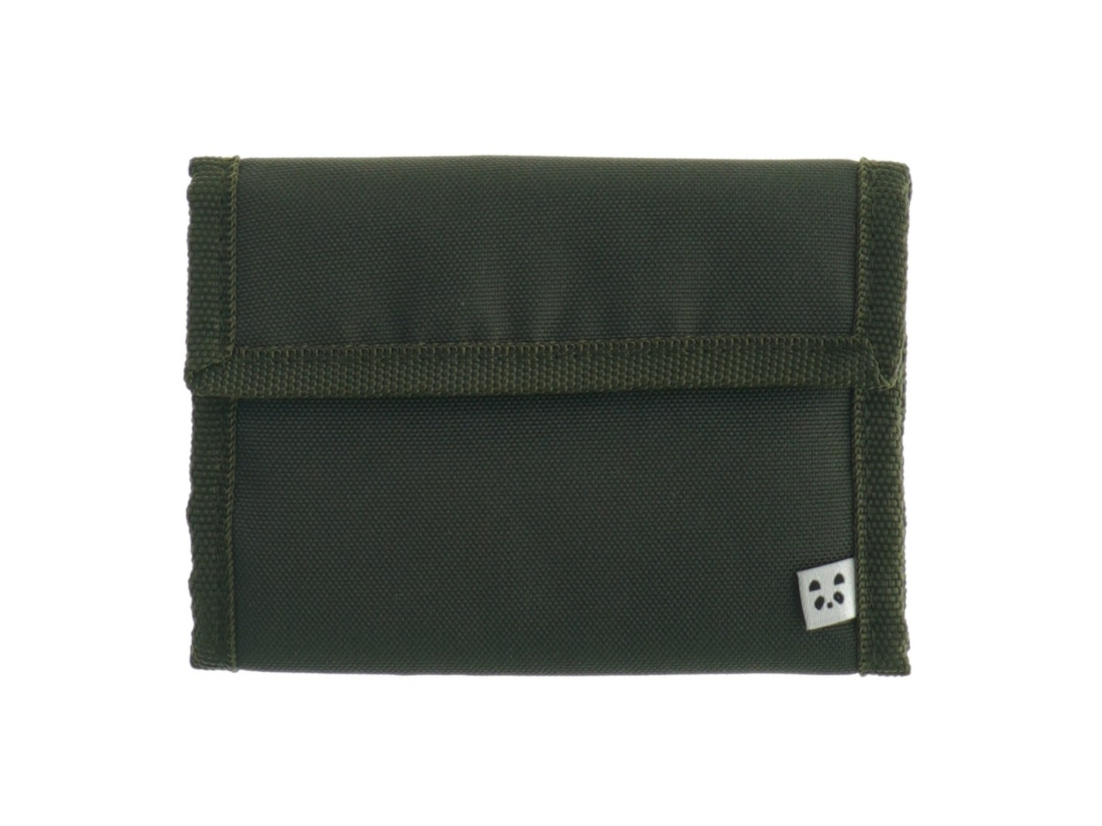 Pung med velcrolukning fra Liewood  (str. 13 x 9 cm)