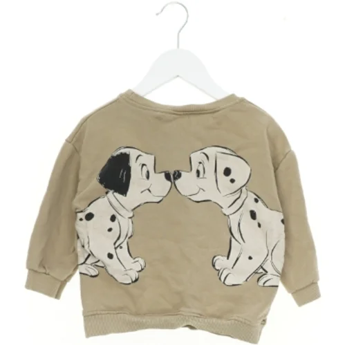 Bluse fra Zara (str. 98 cm)