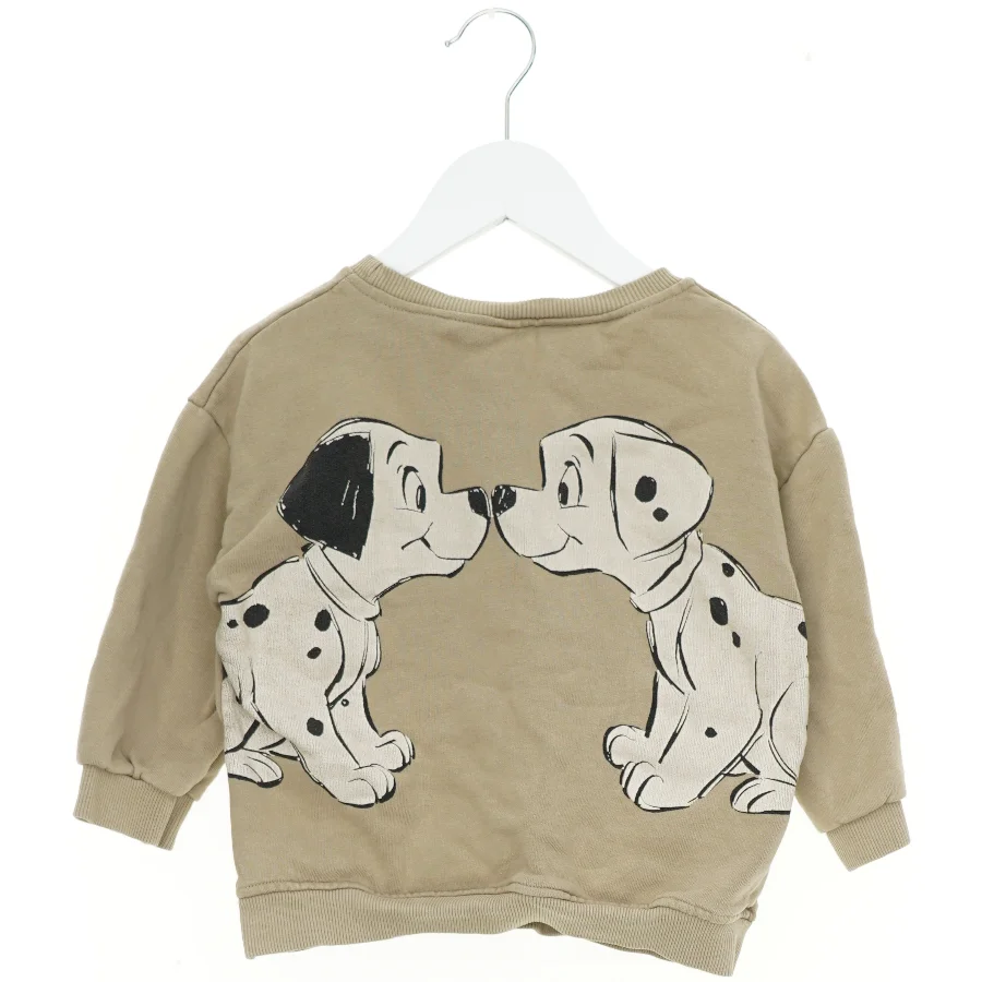 Bluse fra Zara (str. 98 cm)