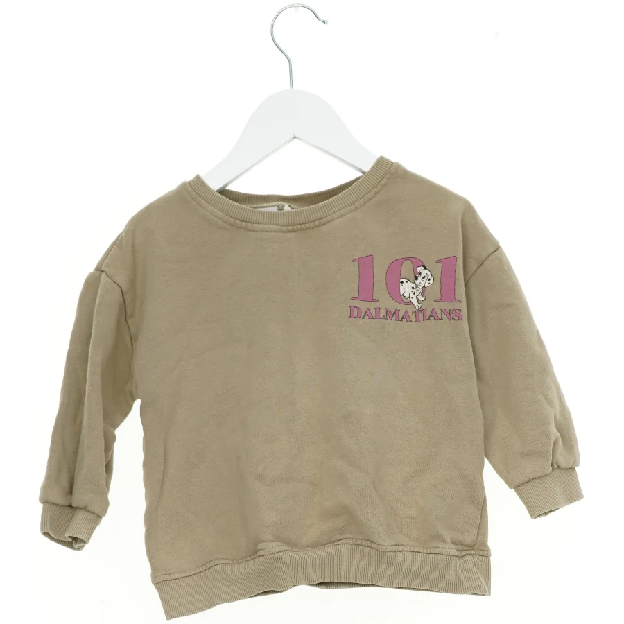 Bluse fra Zara (str. 98 cm)