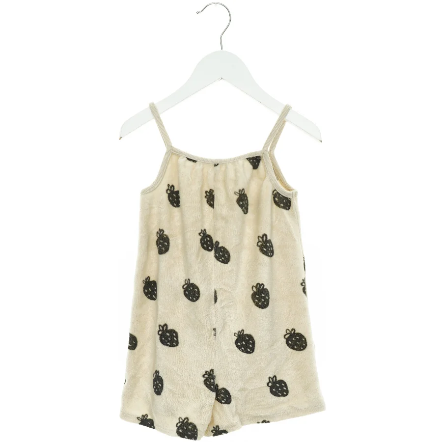 Buksedragt fra Zara (str. 110 cm)