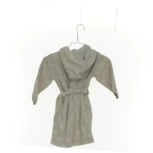 Badekåbe fra Zara (str. 92 cm)