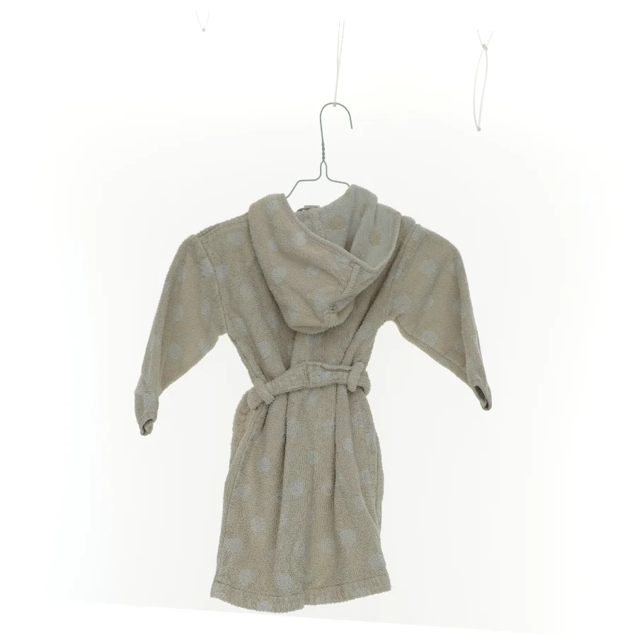 Badekåbe fra Zara (str. 92 cm)