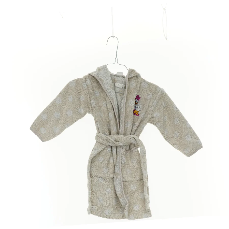 Badekåbe fra Zara (str. 92 cm)