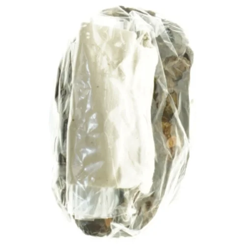 Økologiske sæbenødder fra Planet Pure (str. 14 x 10 cm)