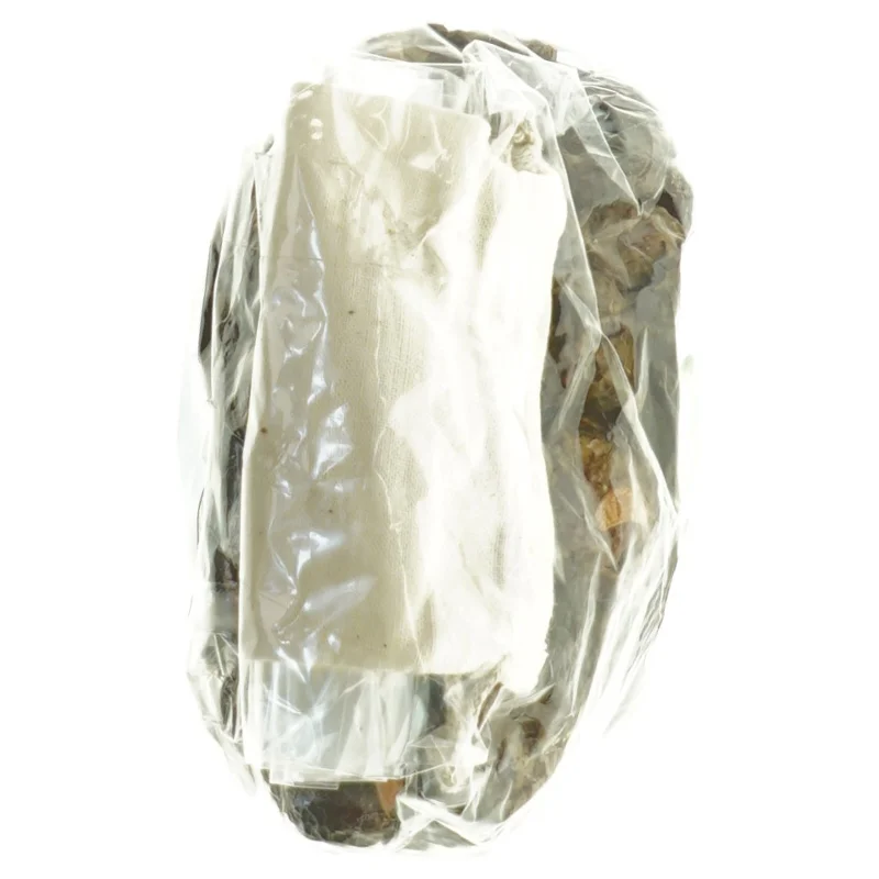 Økologiske sæbenødder fra Planet Pure (str. 14 x 10 cm)