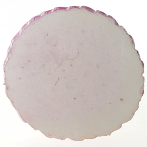 Squishmallow kage fra Ok (str. 12 x 6 cm)