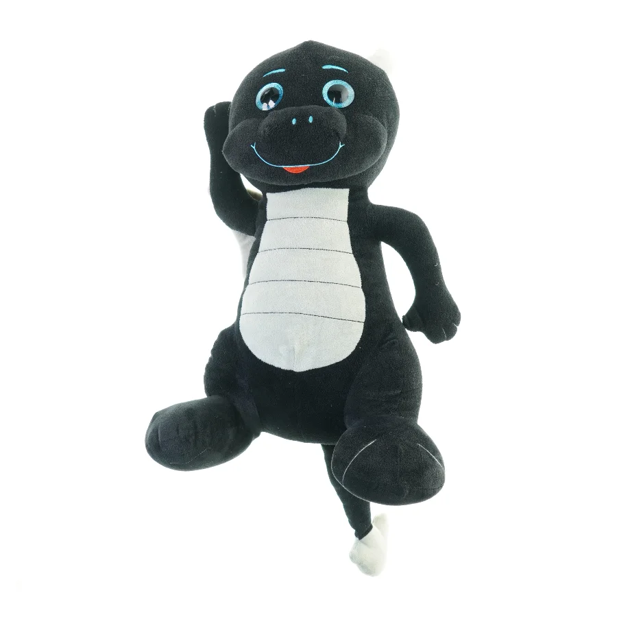 Bamse drage (str. 60 x 30 cm)