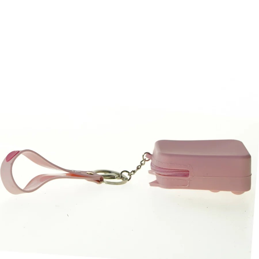Nøglering med pop it (str. 8 x 6 x 3 cm)