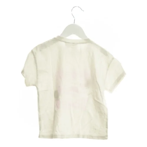 T-Shirt fra Zara (str. 110 cm)