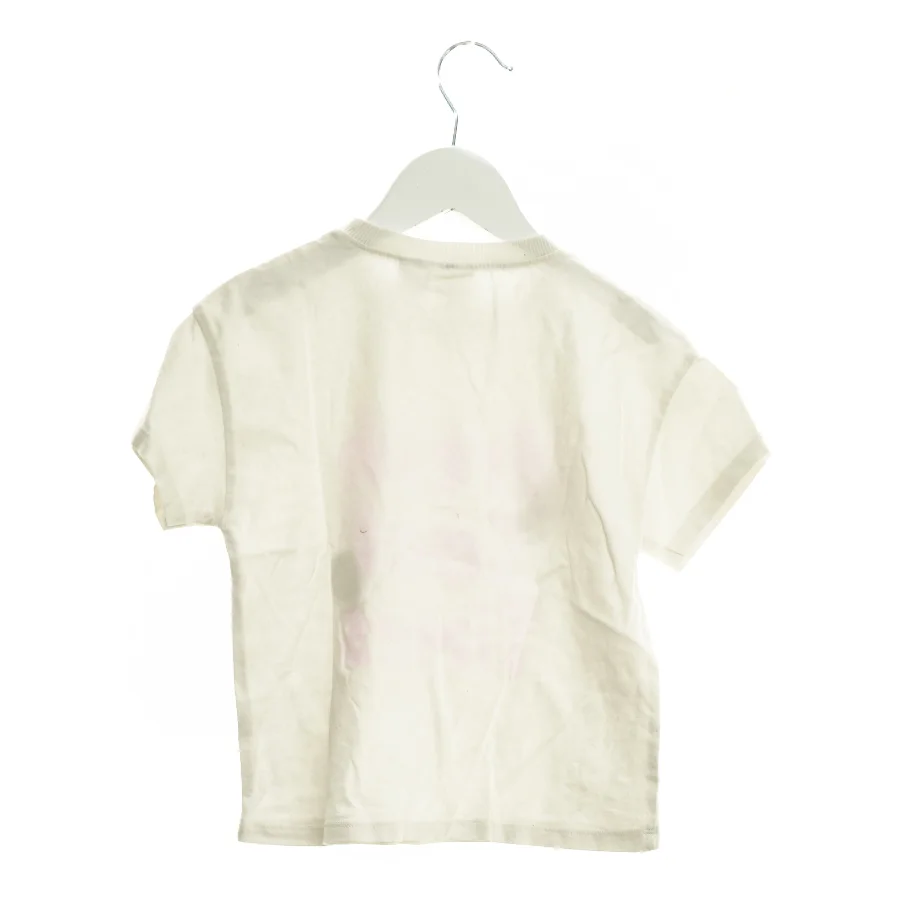 T-Shirt fra Zara (str. 110 cm)