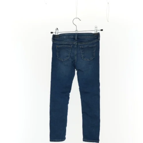 Jeans fra Skinny Fit (str. 110 cm)