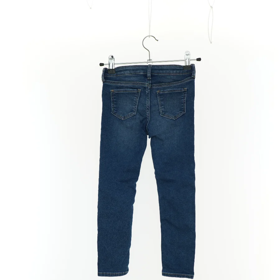 Jeans fra Skinny Fit (str. 110 cm)