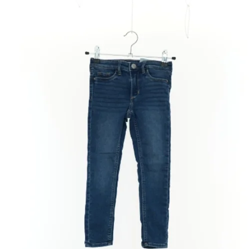 Jeans fra Skinny Fit (str. 110 cm)