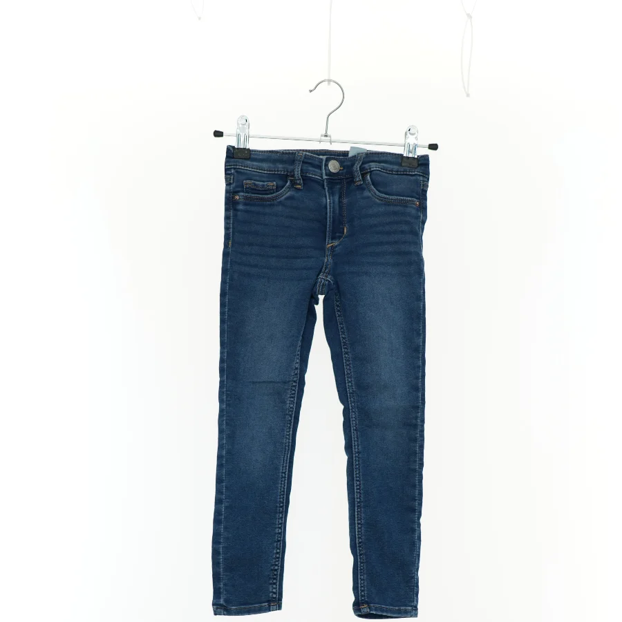 Jeans fra Skinny Fit (str. 110 cm)