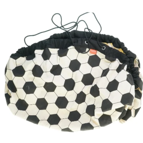 Kæmpe Taske til legetøj fra Play And Go (str. 100 x 60 cm)