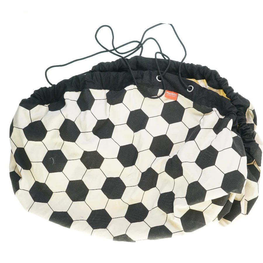 Kæmpe Taske til legetøj fra Play And Go (str. 100 x 60 cm)
