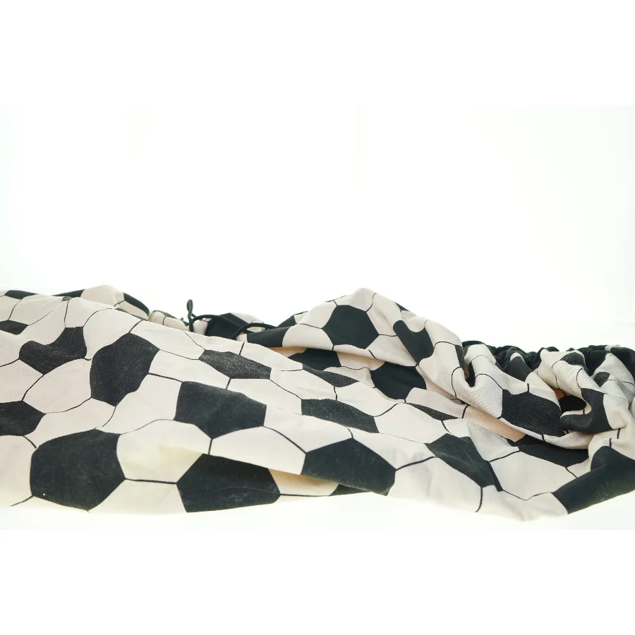 Kæmpe Taske til legetøj fra Play And Go (str. 100 x 60 cm)